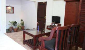 Wynad Valley Garden Resort, Wayanad 3